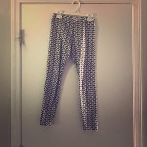 Vinyard vines leggings